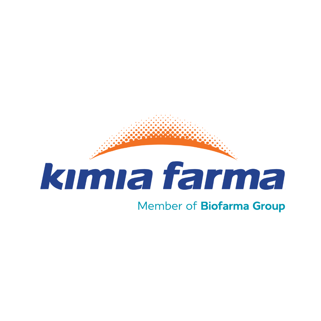 PT. Kimia Farma, Tbk