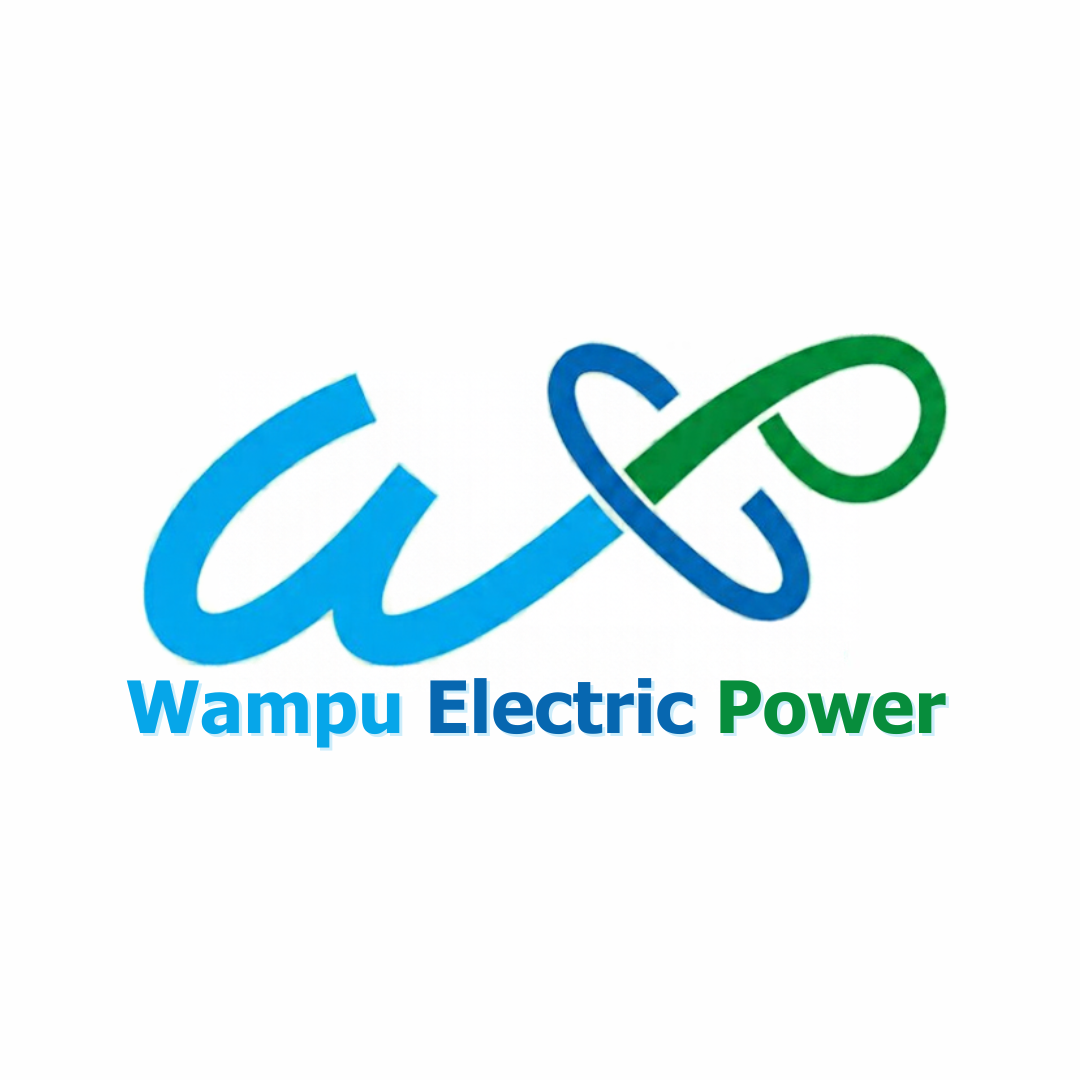 PT Wampu Electric Power