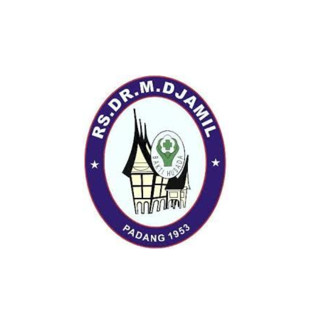RSUP Dr. M. Djamil Padang