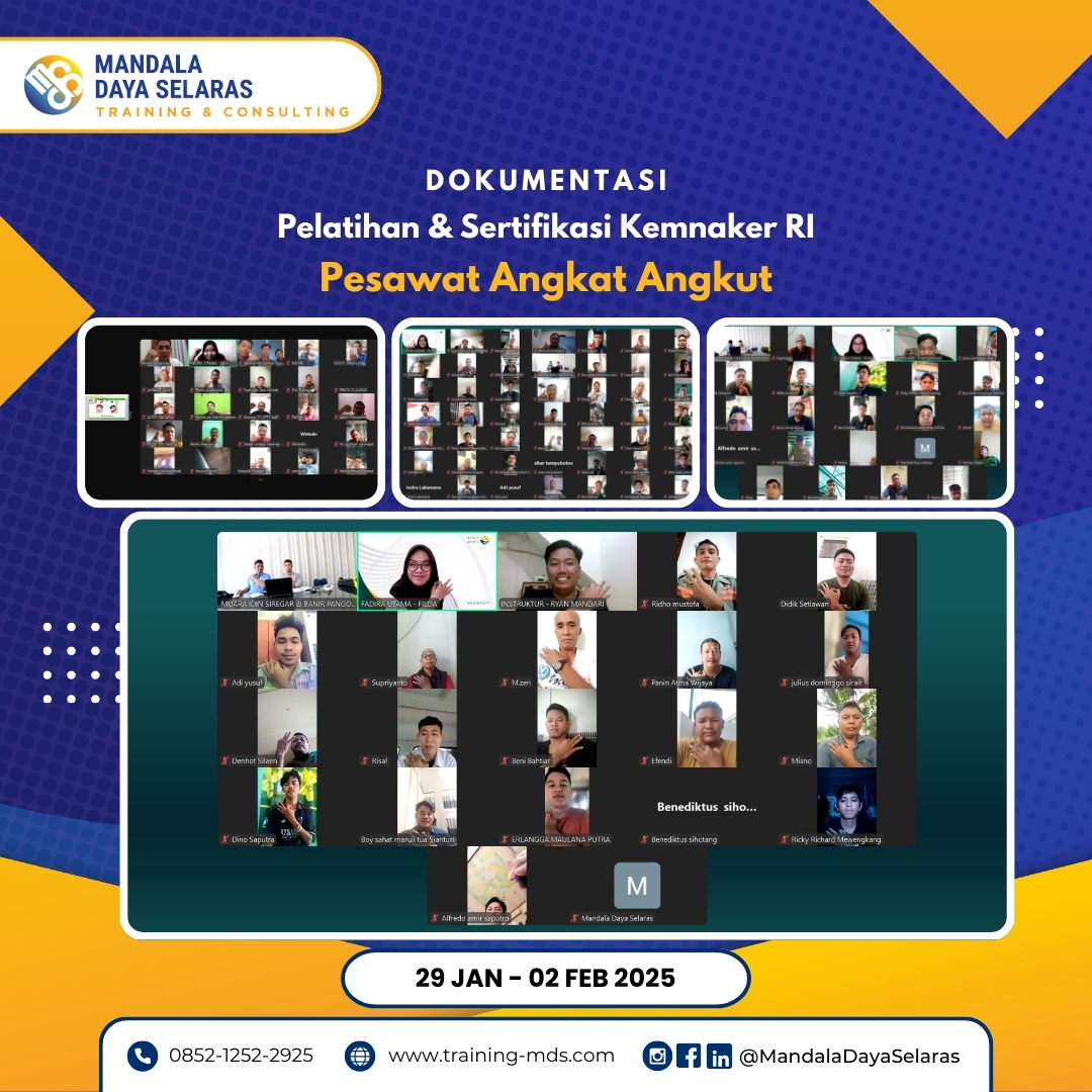 Dokumentasi kegiatan