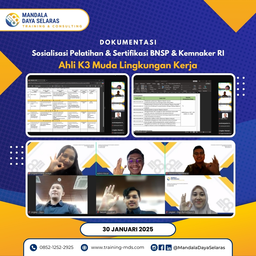 Dokumentasi kegiatan