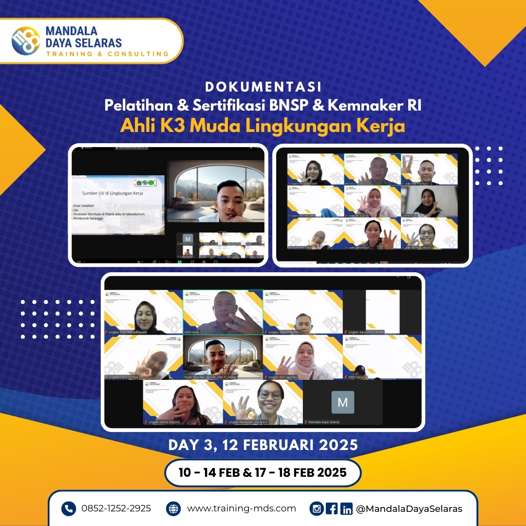 Dokumentasi kegiatan