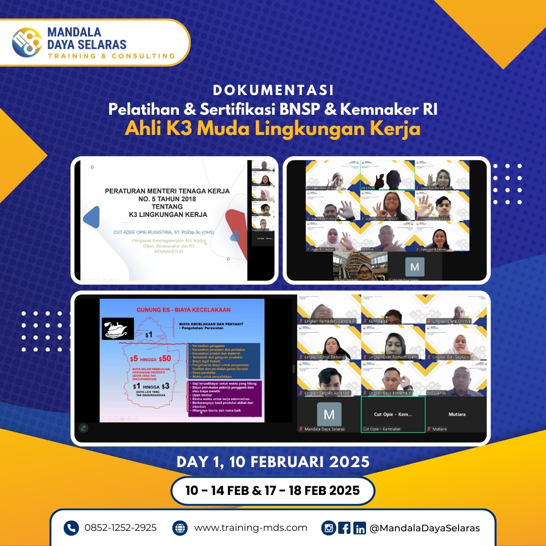 Dokumentasi kegiatan