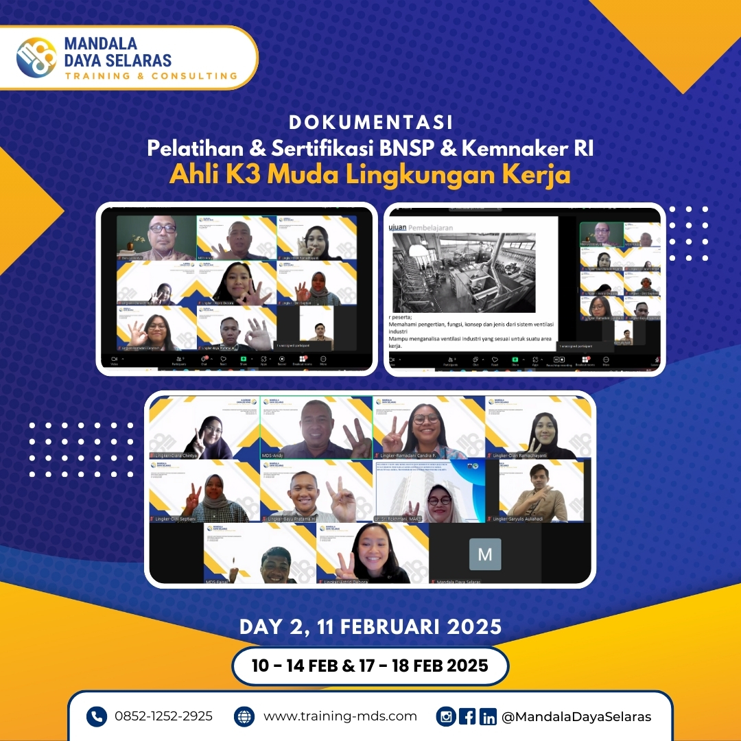 Dokumentasi kegiatan