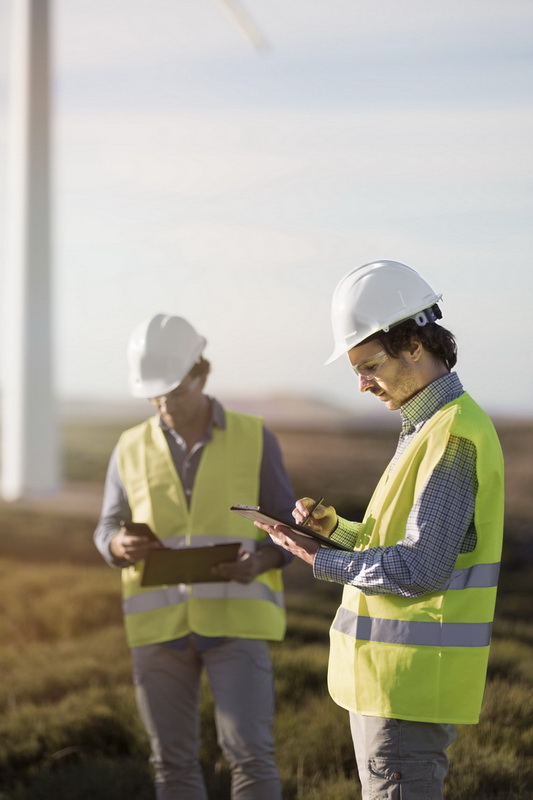 Auditor Energi